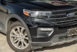 Used 2020 Ford Explorer XLT w/ Equipment Group 202A image 3