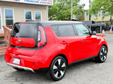 Used 2017 Kia Soul + w/ Designer's Package image 4
