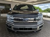 Used 2019 Ford F150 Lariat w/ Equipment Group 502A Luxury image 2
