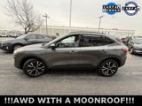 Used 2021 Ford Escape SE w/ SE Sport Appearance Package image 5