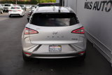 Used 2019 Hyundai Nexo Limited image 5