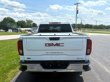 Used 2023 GMC Sierra 1500 SLE image 3