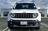 Used 2017 Jeep Renegade Altitude image 2