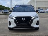 Used 2021 Nissan Kicks SR w/ SR Premium Package image 2