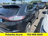 Used 2015 Ford Edge Titanium w/ Technology Package image 2