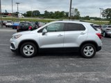 Used 2018 Chevrolet Trax LT w/ LT Convenience Package image 2