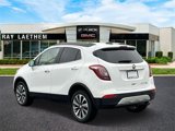 Certified 2022 Buick Encore Preferred w/ Safety Package image 3
