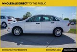 Used 2006 Ford Focus ZX4 Sedan image 2