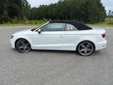 Used 2015 Audi A3 1.8T Premium Plus w/ Premium Plus Package image 2