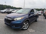 Used 2016 Honda HR-V EX image 2