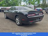 Certified 2022 Dodge Challenger SXT w/ Cold Weather Group image 3