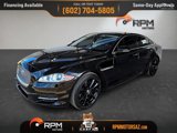 Used 2011 Jaguar XJ image 3
