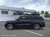New 2025 Lincoln Aviator AWD image 3