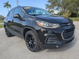 Used 2022 Chevrolet Trax LT w/ Midnight Edition image 2