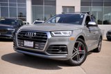 Used 2019 Audi SQ5 Prestige image 2