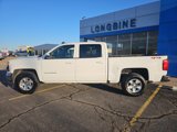 Used 2018 Chevrolet Silverado 1500 LT w/ All Star Edition image 4