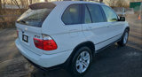 Used 2004 BMW X5 4.4i image 2