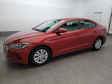 Used 2017 Hyundai Elantra SE w/ Cargo Package image 2