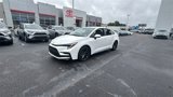 New 2025 Toyota Corolla SE w/ SE Premium Package image 3