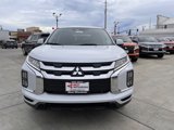 New 2024 Mitsubishi Outlander Sport ES image 2