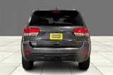 Used 2017 Jeep Grand Cherokee Limited w/ Luxury Group II image 4