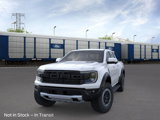 New 2025 Ford Ranger Raptor image 5