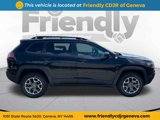 Used 2022 Jeep Cherokee Trailhawk image 4