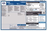 Used 2023 Ford Edge Titanium image 6