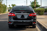 Used 2019 Nissan Sentra SR image 4