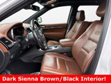 Used 2021 Jeep Grand Cherokee Overland image 2