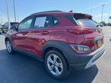Used 2022 Hyundai Kona SEL w/ Cargo Package image 5