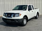Used 2018 Nissan Frontier S image 2