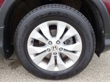 Used 2014 Honda CR-V EX image 3