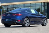 Certified 2021 INFINITI Q60 3.0t Luxe image 4