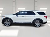 Used 2020 Ford Explorer Platinum w/ Premium Technology Package image 4