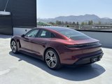 Certified 2022 Porsche Taycan image 3