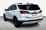 Certified 2022 Chevrolet Equinox RS image 4