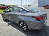 Certified 2022 Nissan Versa SR w/ Convenience Package image 5