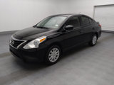 Used 2016 Nissan Versa S Plus image 2