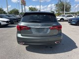 Used 2014 Acura MDX SH-AWD w/ Technology Package image 6