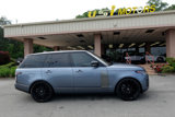 Used 2019 Land Rover Range Rover HSE image 2