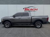 Used 2017 RAM 1500 Rebel w/ Luxury Group image 3