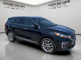 Used 2019 Kia Sorento SX image 2
