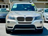 Used 2014 BMW X3 xDrive28i image 3