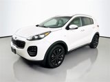 Used 2019 Kia Sportage EX w/ EX Sport Appearance Package image 3