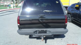 Used 1998 Chevrolet Tahoe Z71 w/ Comfort & Security Pkg image 6