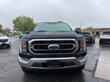 Used 2022 Ford F150 XLT image 5