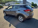 Certified 2020 Nissan Kicks S image 3