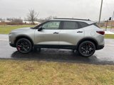 New 2025 Chevrolet Blazer LT w/ Redline Edition image 4
