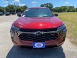 New 2025 Chevrolet Trax RS w/ Sunroof Package image 2